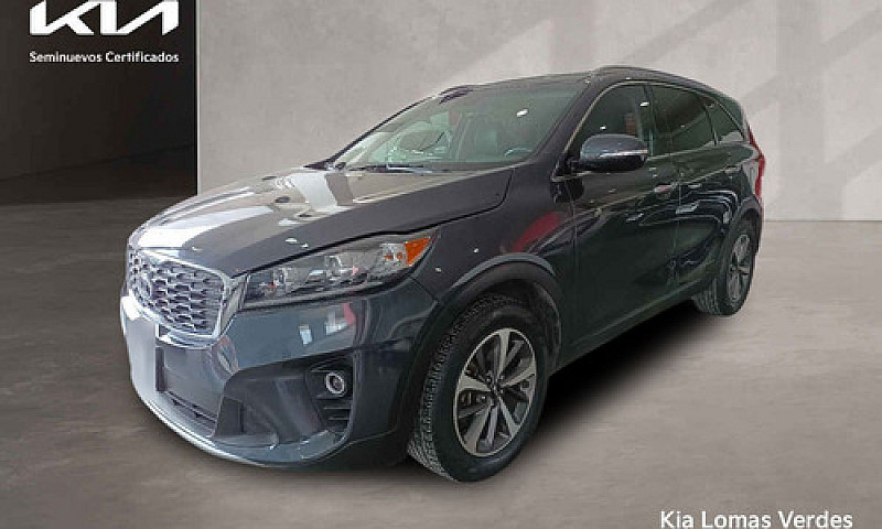 Kia  Sorento  2019...