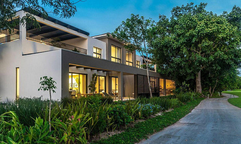 Casa En Venta Merida...