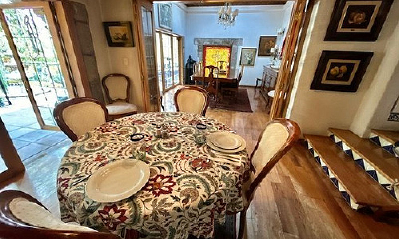 Casa En Venta En Oli...