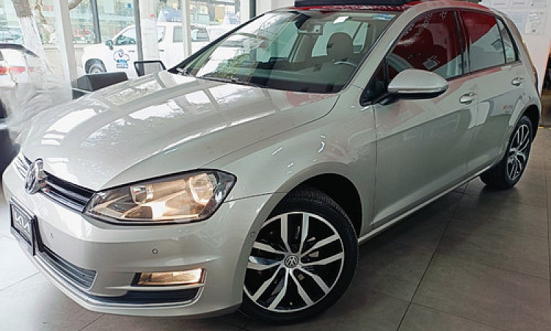 Volkswagen Golf 1.4 ...