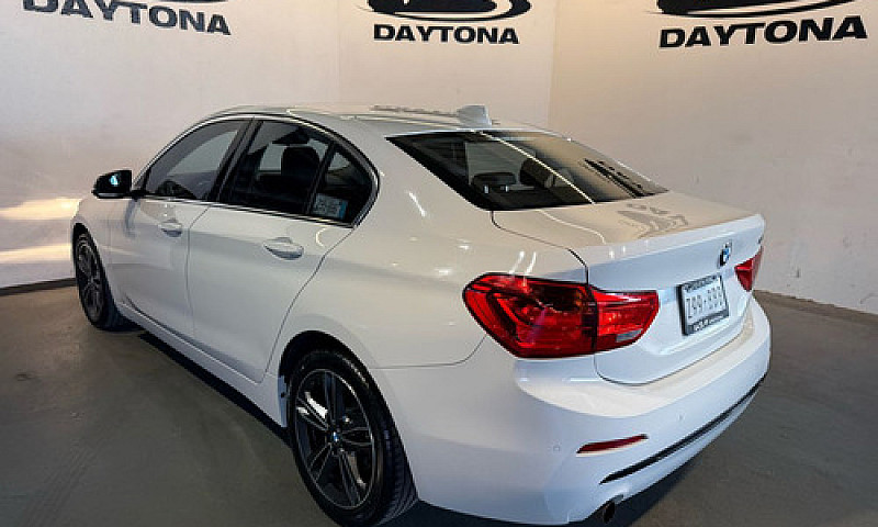 Bmw Serie 1 2019...