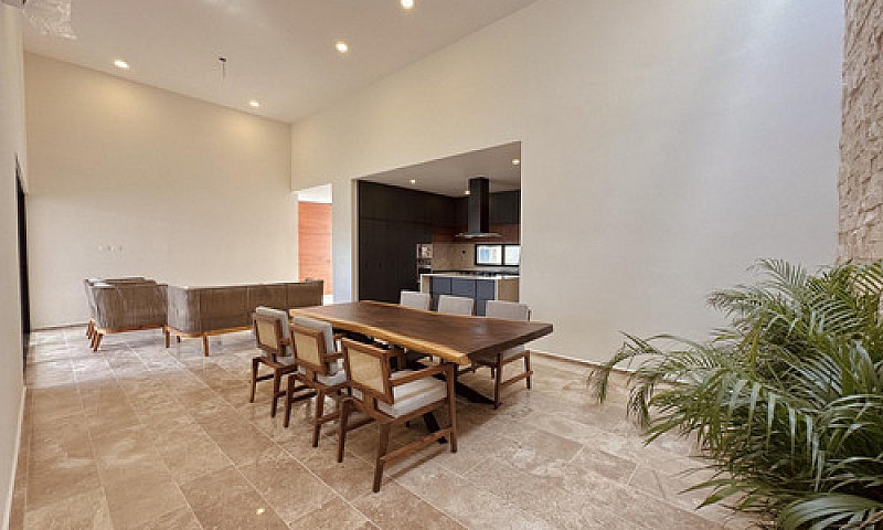 Casa En Venta Merida...