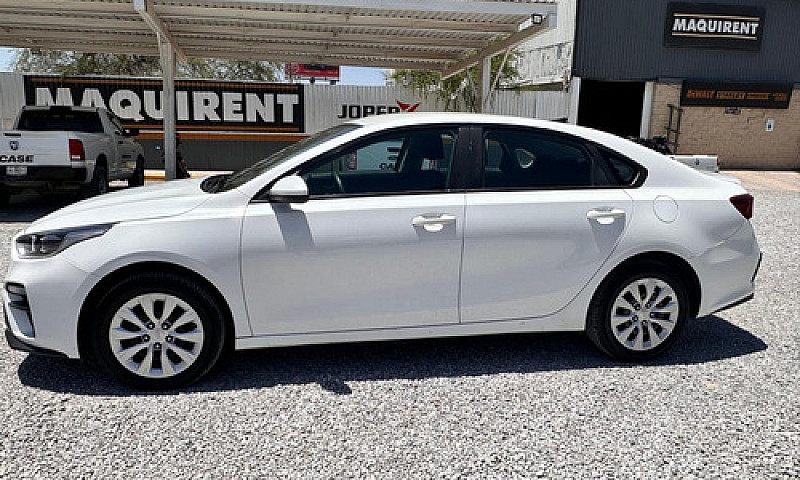 Kia Forte 2.0 L At...
