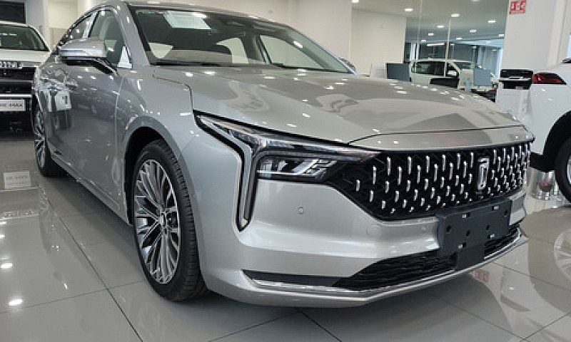 Bestune B70 2.0L Tur...