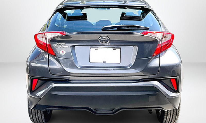 Toyota C-Hr 2019...