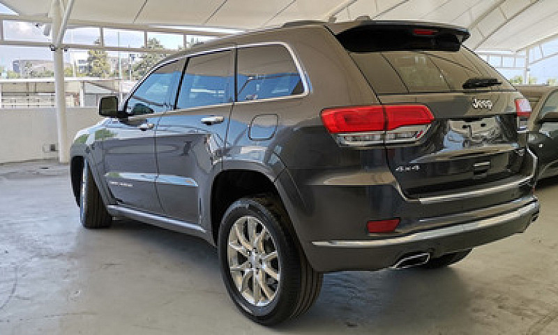 Jeep Grand Cherokee ...