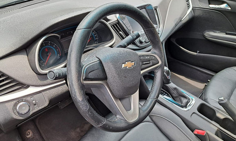 Chevrolet Cavalier 2...