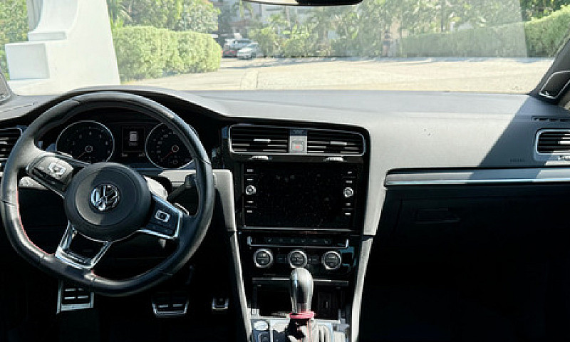 Volkswagen Golf Gti ...
