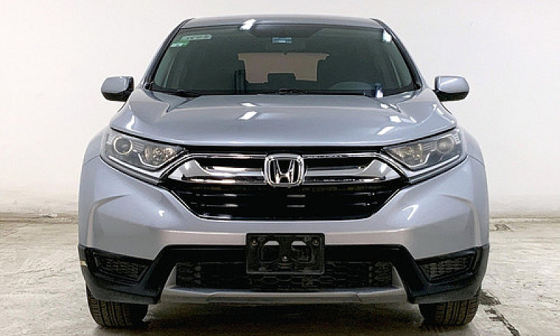 Honda Cr-V 2018...