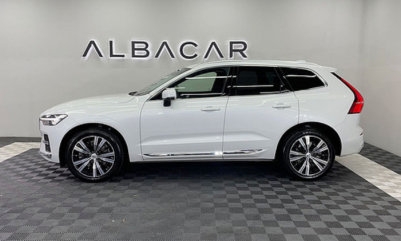 Volvo Xc60 2022...