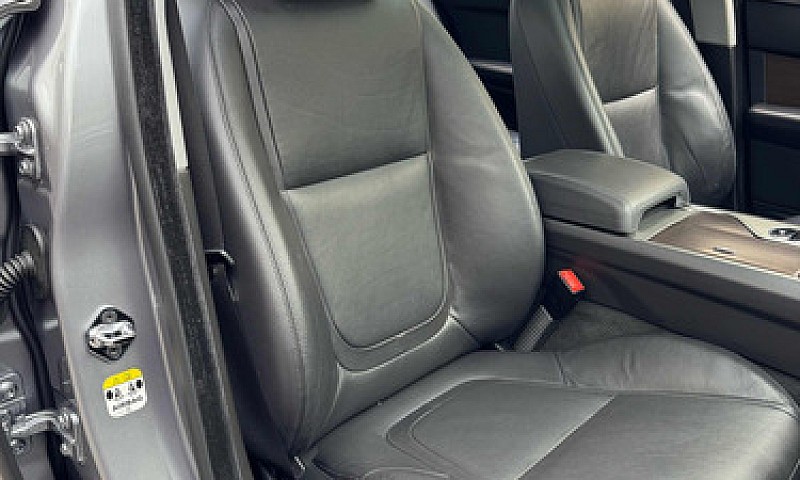 Jaguar Xf 3.0 Luxury...