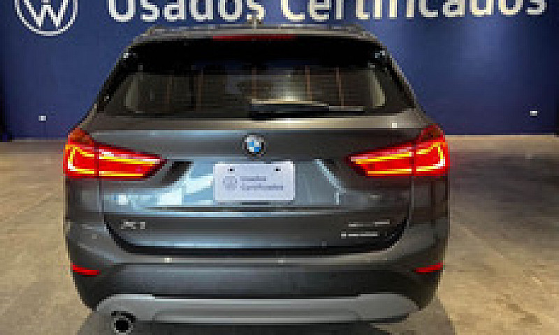 Bmw X1 2019...