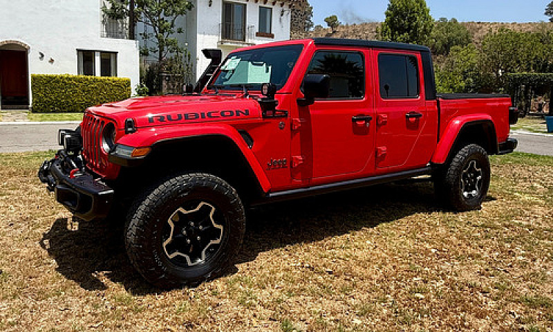 Jeep Gladiator 3.6 R...