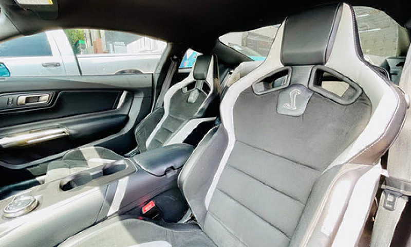 Ford Mustang Gt 500 ...