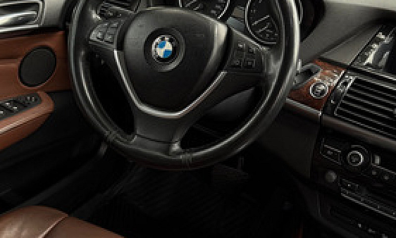 Bmw X5 3.0 Xdrive 35...