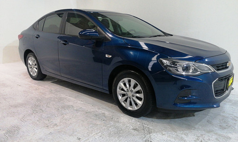 Chevrolet Cavalier 2...