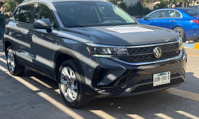 Volkswagen Taos 1.4 ...