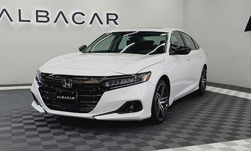 Honda Accord 2022 2....