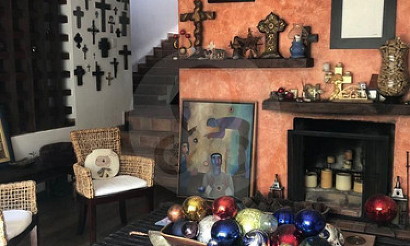 Casa En Venta En Hér...