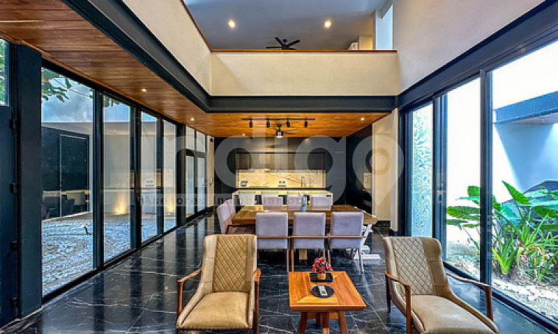 Casa En Venta En Mér...