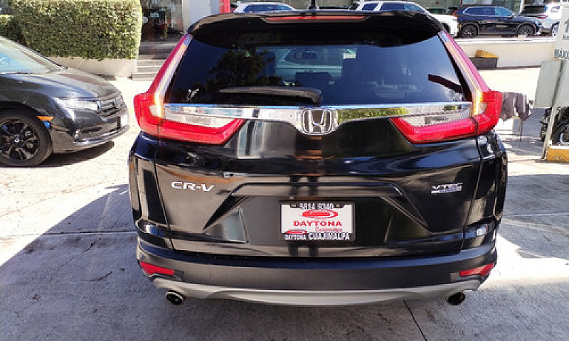 Honda  Cr-V  2019...