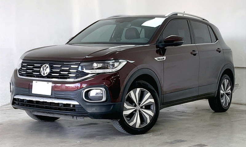 Volkswagen T-Cross 2...