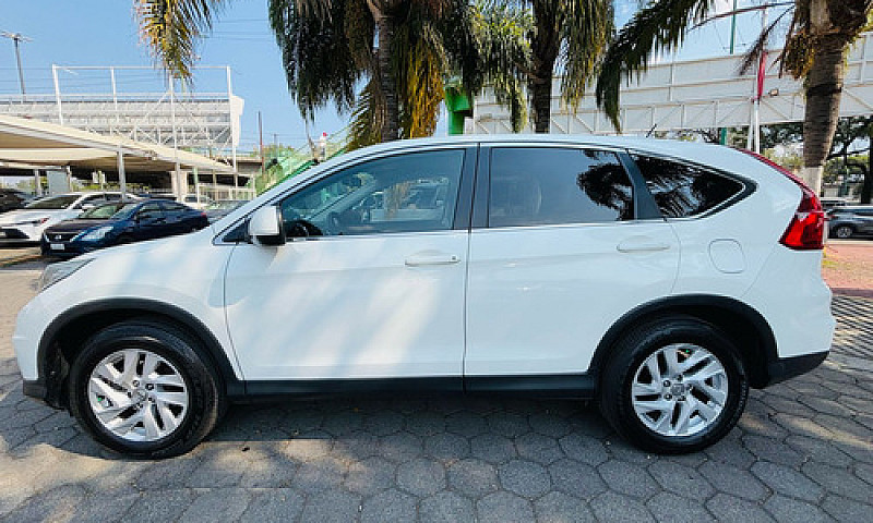 Honda Cr-V 2016...