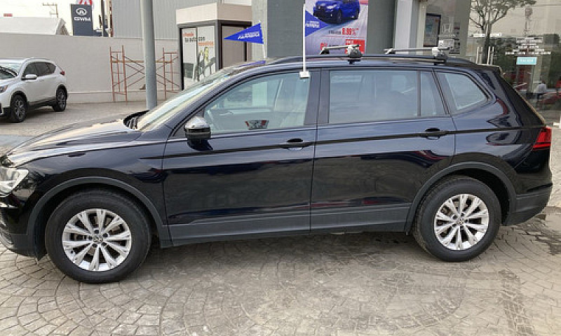 Volkswagen Tiguan 20...