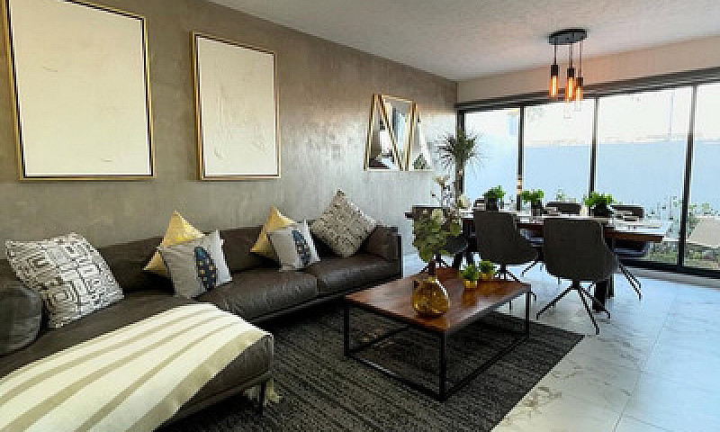 Casa Residencial En ...