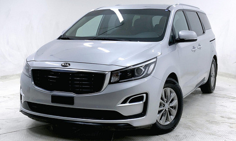 Kia Sedona 2020...