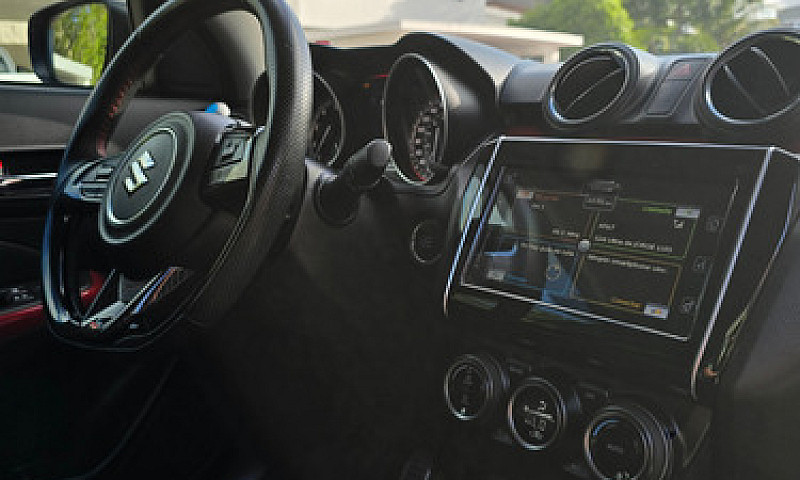 Suzuki Swift 1.4 T S...