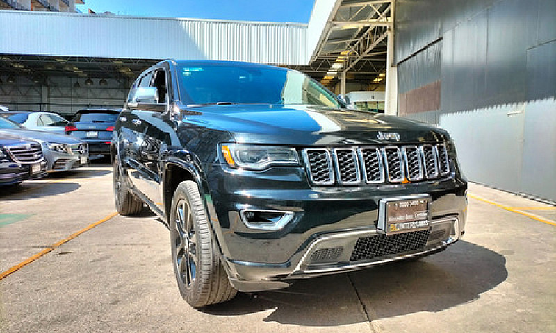 Jeep Grand Cherokee ...