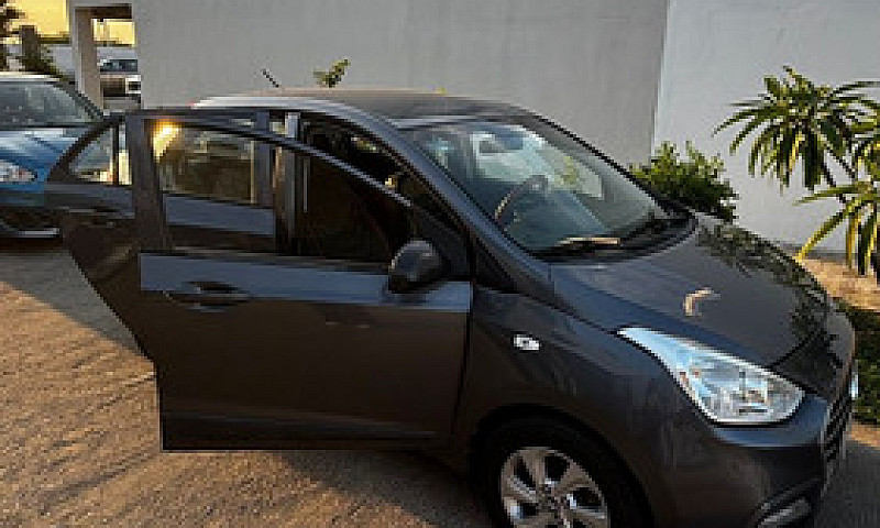 Hyundai Grand I10 1....