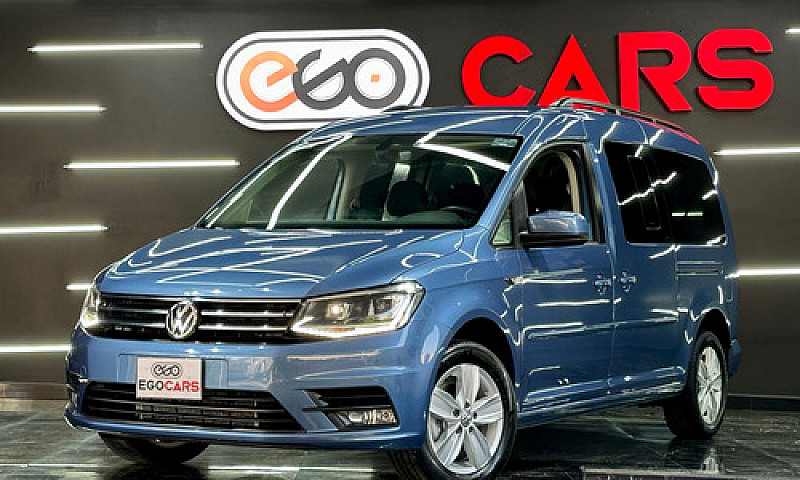 Volkswagen Caddy 202...