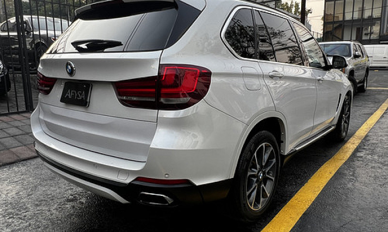 Bmw X5 4.4 Xdrive50I...