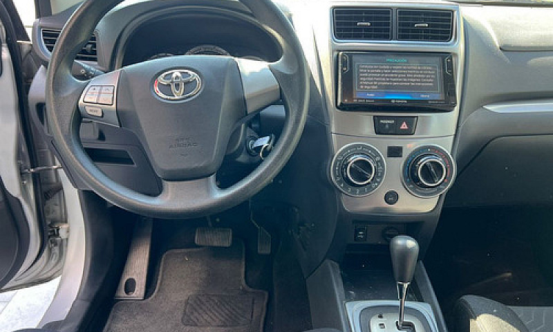 Toyota Avanza 2019...