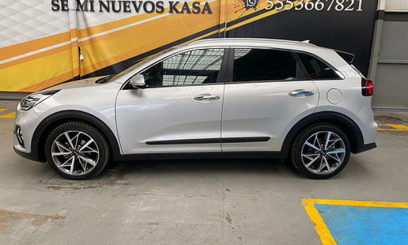 Kia Niro 2020 1.6 Ex...