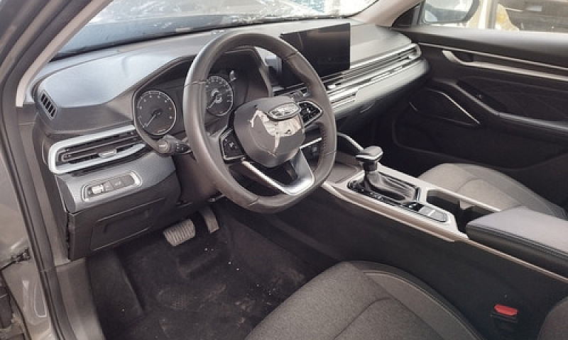 X-Partes Geely Emgra...