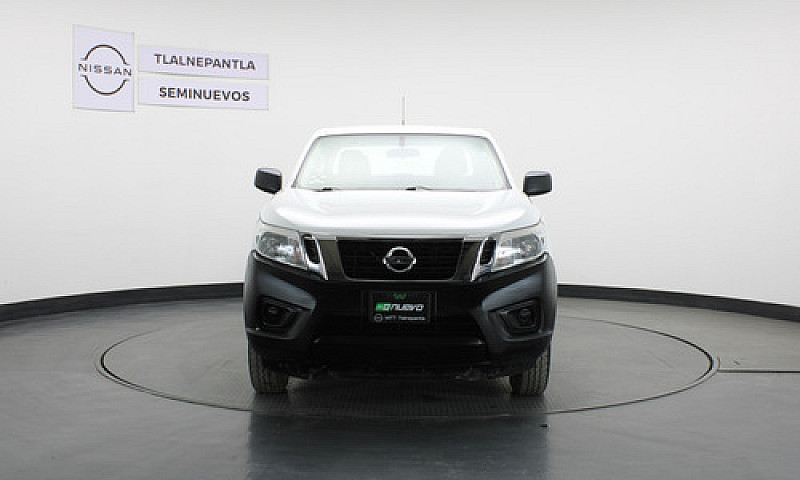 Nissan Doble Cabina ...