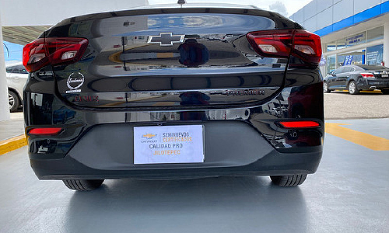Chevrolet Onix 2023 ...