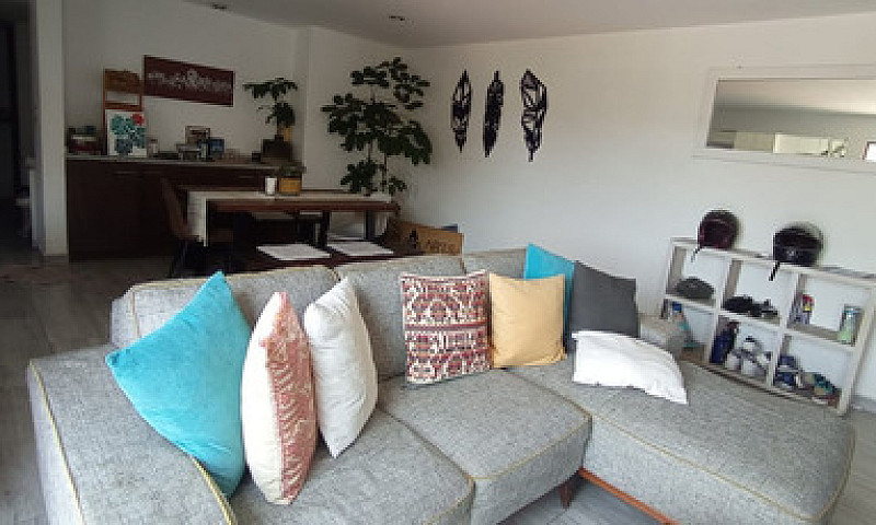 Venta Departamento, ...