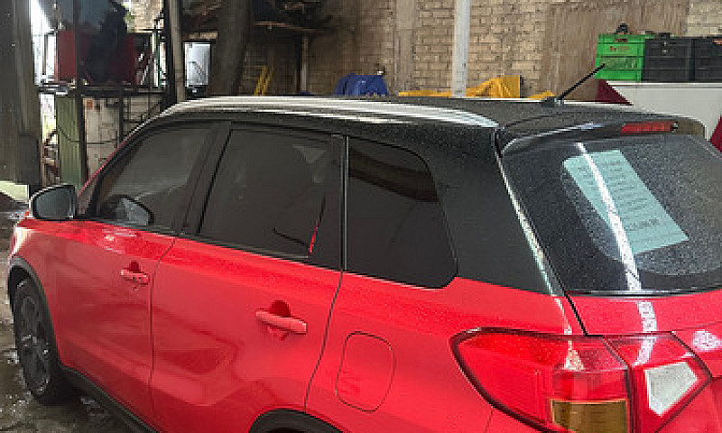 Suzuki Vitara 1.4 Tu...