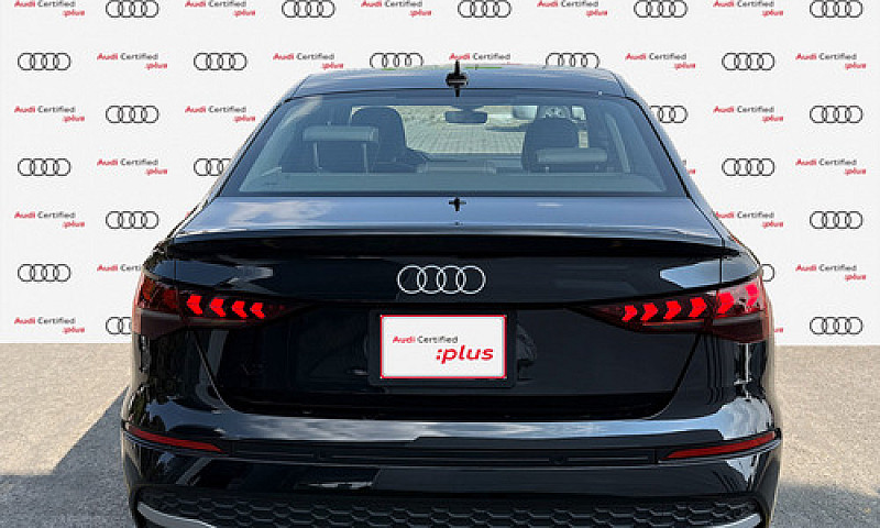 Audi A3 2025...