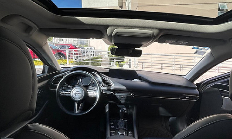 Mazda Mazda 3 2.5 S ...
