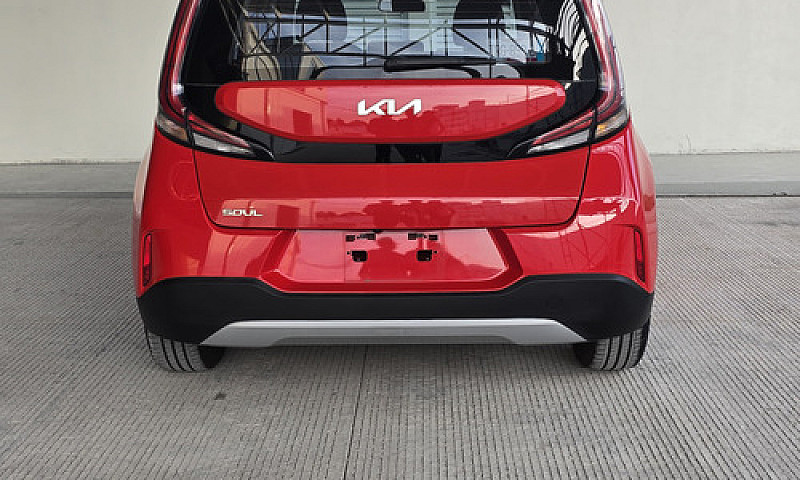 Kia Soul 2023...