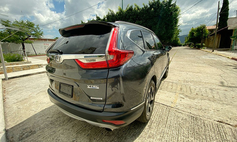 Honda Cr-V 2018...