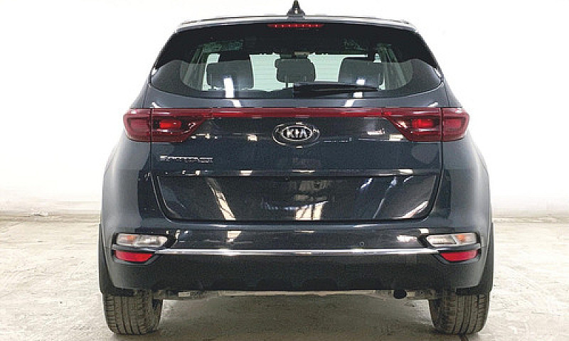 Kia Sportage 2020...