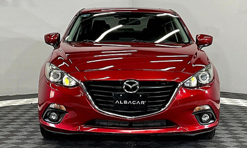 Mazda Mazda 3 2016...