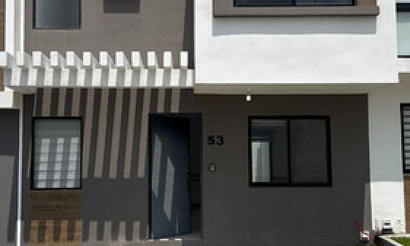 Casa En Venta Zákia,...