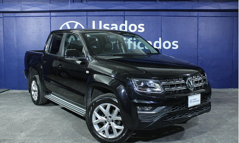 Volkswagen Amarok 2....